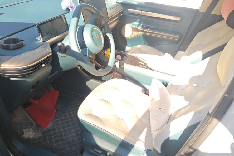 Used Baojun Cloud 2023 460 Max Lingxi Version