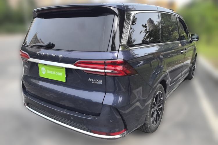 Used Roewe iMAX8 2022 400TGI Prestige Edition