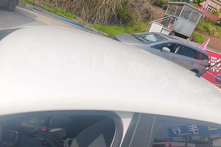 Used Volkswagen Polo 2016 1.4L Automatic Trendy Model
