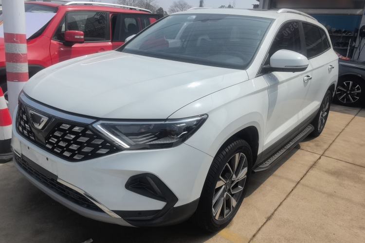 Used Jetta VS7 2020 1.4T Automatic Glory Edition