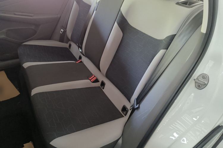 Used Jetta VS5 2020 280TSI Automatic "Thirty and Standing Tall" Edition
