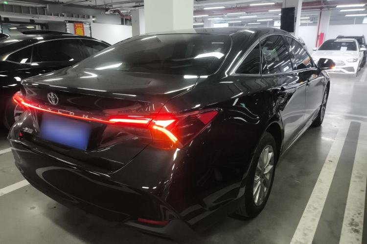 Used Toyota Avalon 2024 2.0L Ambition Edition