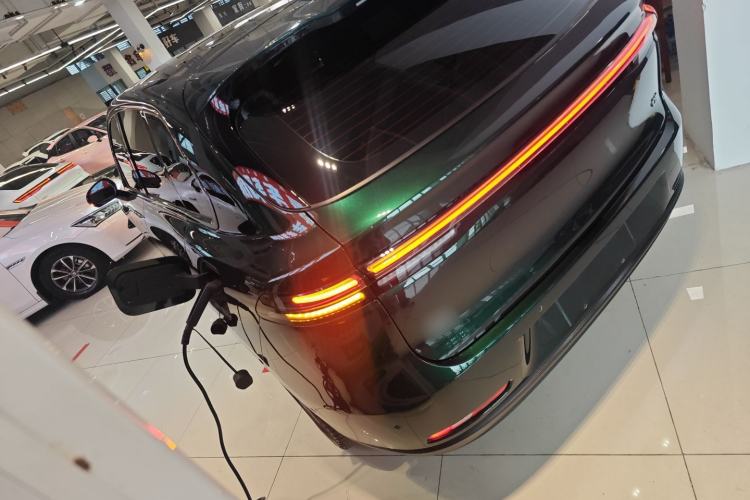 Used Leapmotor C10 2024 530 Smart Edition
