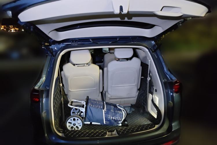 Used Wuling Victory 2020 1.5T CVT Flagship Edition