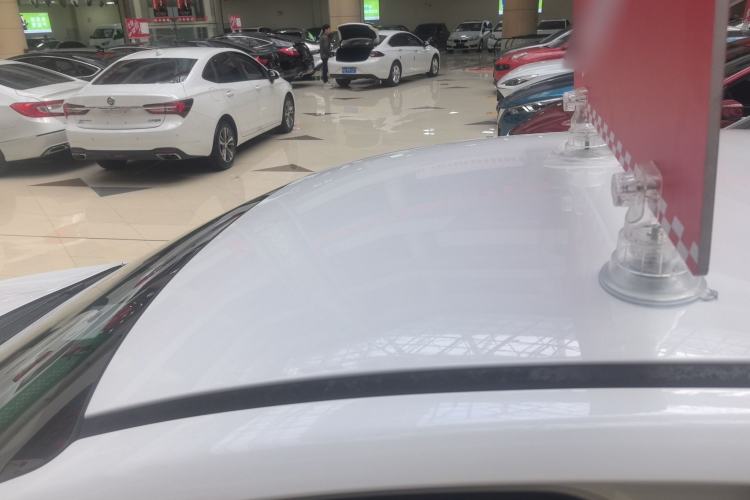 Used Chery Arrizo GX 2019 Pro 1.5T CVT Dynamic Color Edition China VI Standard
