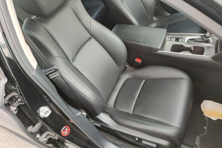 Used Honda Accord 2022 260TURBO Luxury Edition