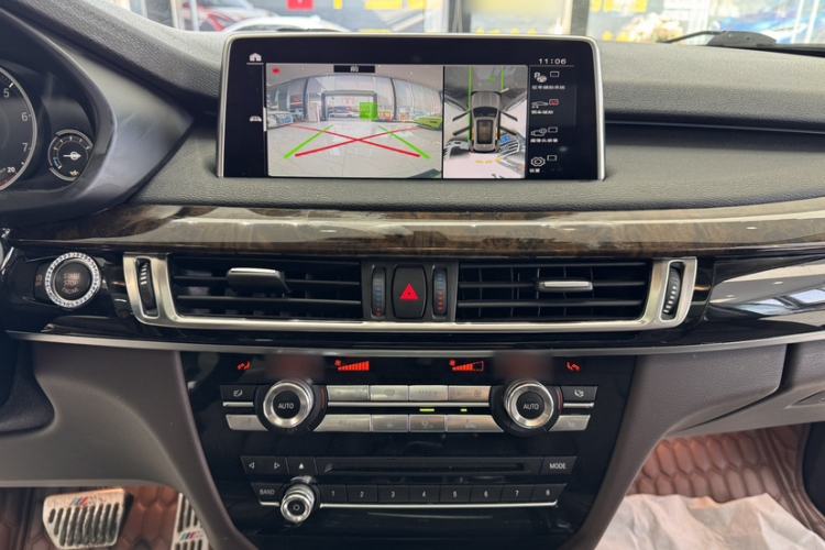 Used BMW X5 2018 xDrive28i
