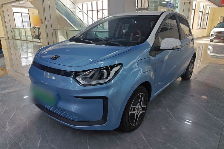 Used SOL E10X 2021 302 km Range Fashion Edition 31.4 kWh