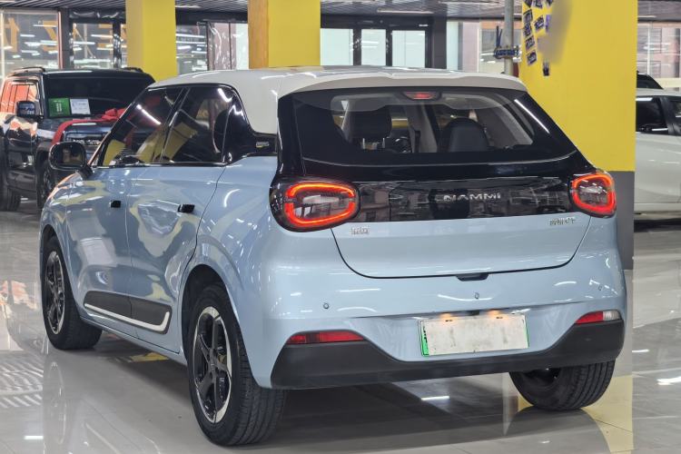 Used Dongfeng NAMMI 01 2024 430 Plus Smart+ Exterior 5