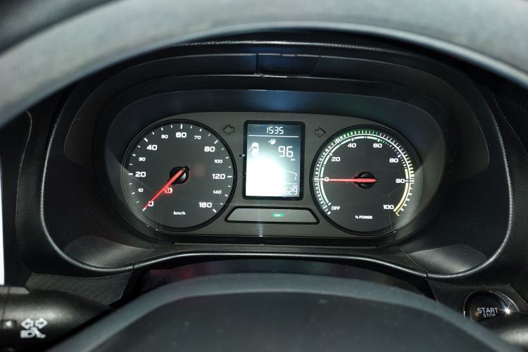 Used Roewe Clever 2022 311km QiQi BoBo Edition
