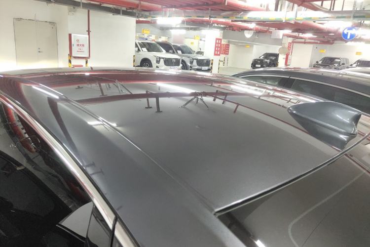 Used Honda Accord 2022 Xing·Hybrid 2.0L Xingling Version