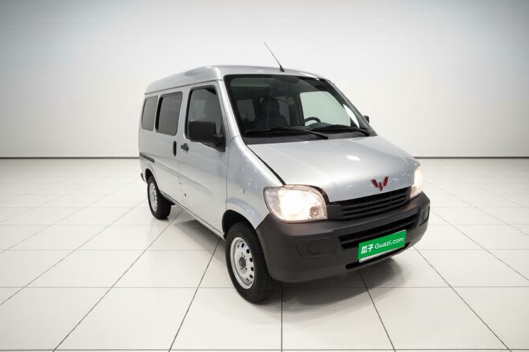 Used Wuling Zhiguang 2023 1.5L Practical Version 5/7 Seats