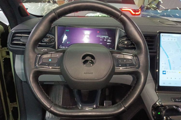 Used Nio ES6 2020 420 km Sport Edition