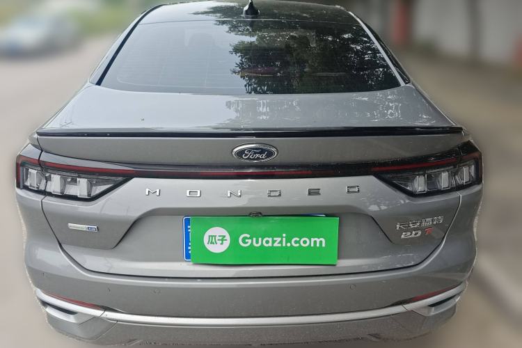 Used Ford Mondeo 2022 EcoBoost 245 Luxury Model