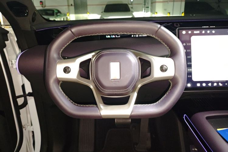 Used Avatr 07 2024 Max Extended-Range Edition
