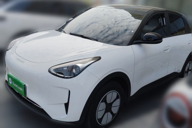 Used Geely Galaxy Geome 2026 Model 310km Youth Edition