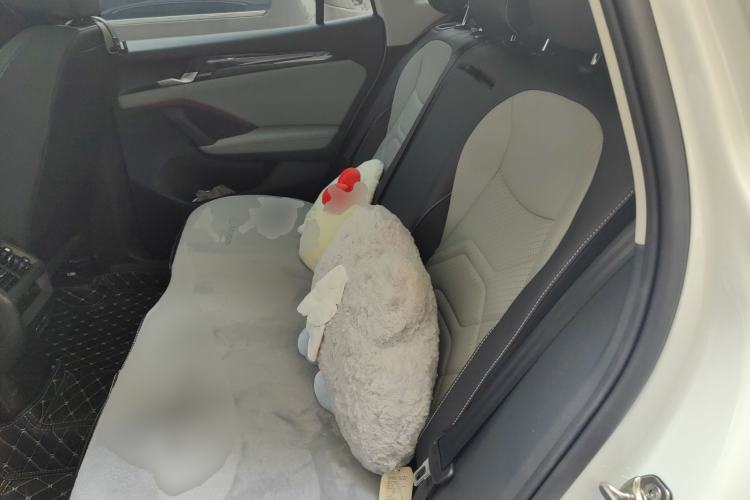 Used Volkswagen Tayron 2025 Tiguan L 330TSI Two-Wheel-Drive Elite