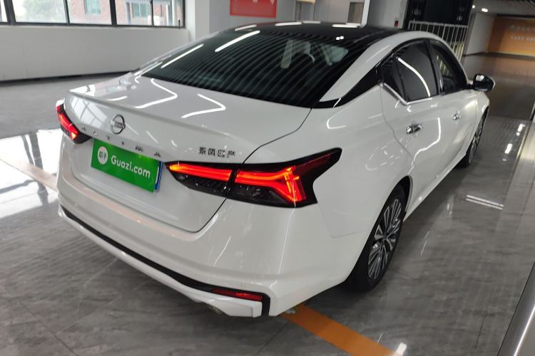 Used Nissan Teana 2022 2.0L XL-TLS Enjoyment Edition