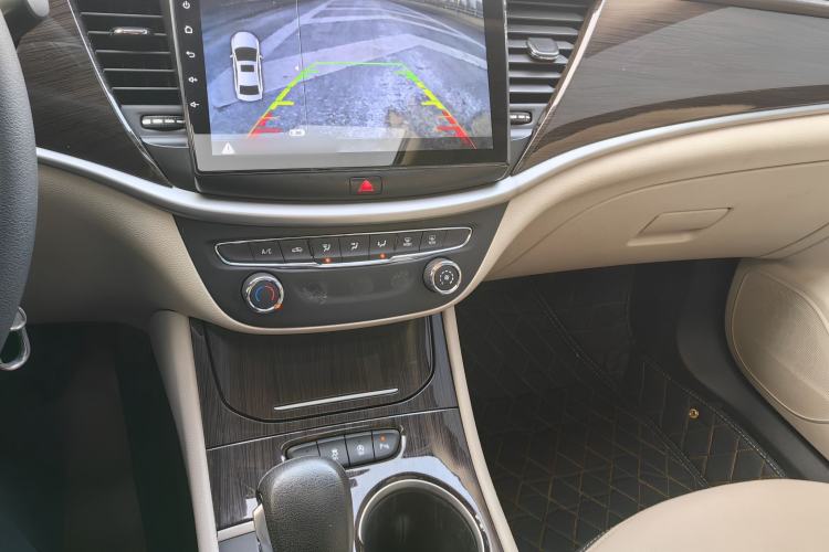 Used Buick Verano 2019 Sedan 15S Automatic Entry Model
