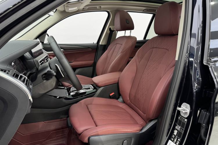 Used BMW X3 2023 Restyled xDrive30i Leading Edition M Night Sky Package