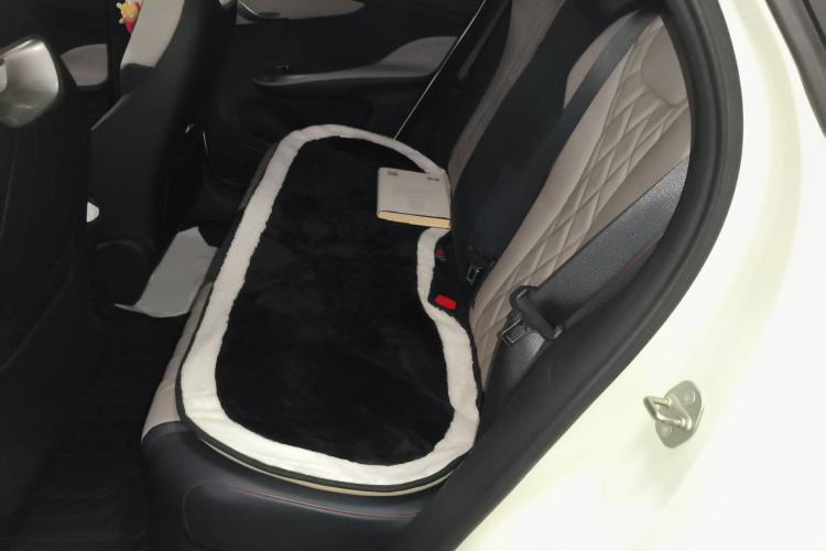 Used BYD Dolphin 2021 405 km Fashion Edition
