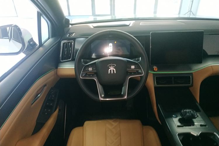 Used BYD Song L DM-i 2024 112 km Beyond Edition
