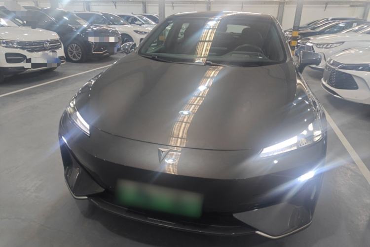 Used Deepal SL03 2023 200Max Range-Extended Version