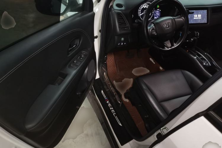 Used Honda Vezel 2020 1.5L CVT Pioneer Edition