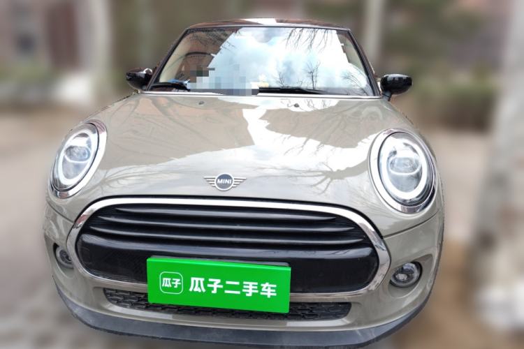 Used MINI MINI 2018 1.5T COOPER Classic Edition
