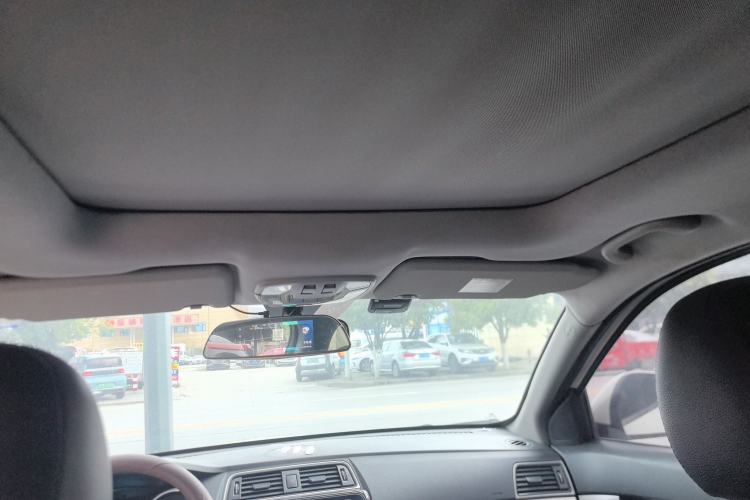 Used BAIC Senova X65 2015 2.0T Automatic Elite Model