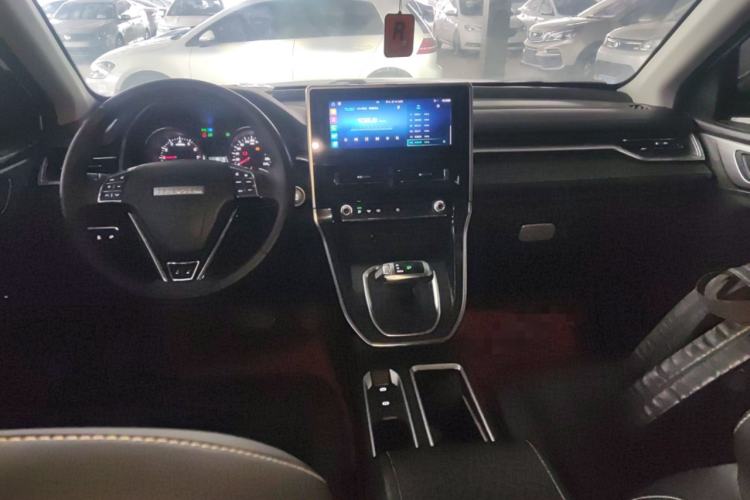 Used Haval M6 2021 PLUS 1.5T DCT Luxury Smart Connectivity Model