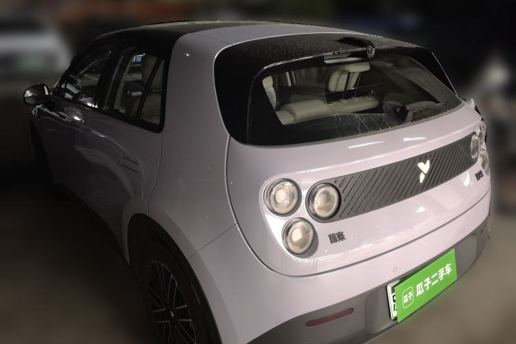 Used firefly 2025 Illuminated Edition