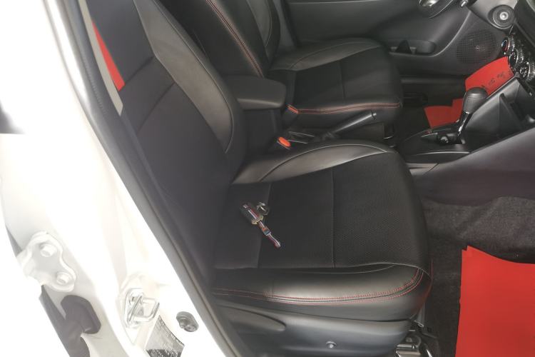 Used Toyota YARiS L Zhi Xuan 2022 1.5L CVT Leading PLUS Edition