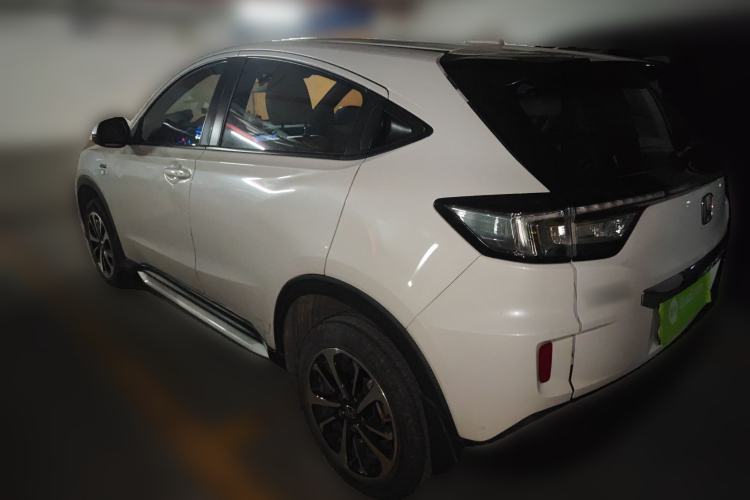 Used CIIMO X-NV 2020 Windstorm Edition