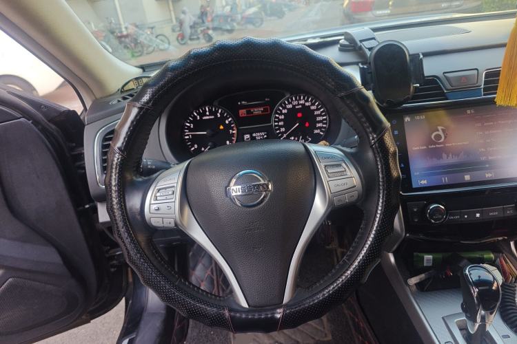 Used Nissan Teana 2018 2.0L XL Smart Upgrade Edition
