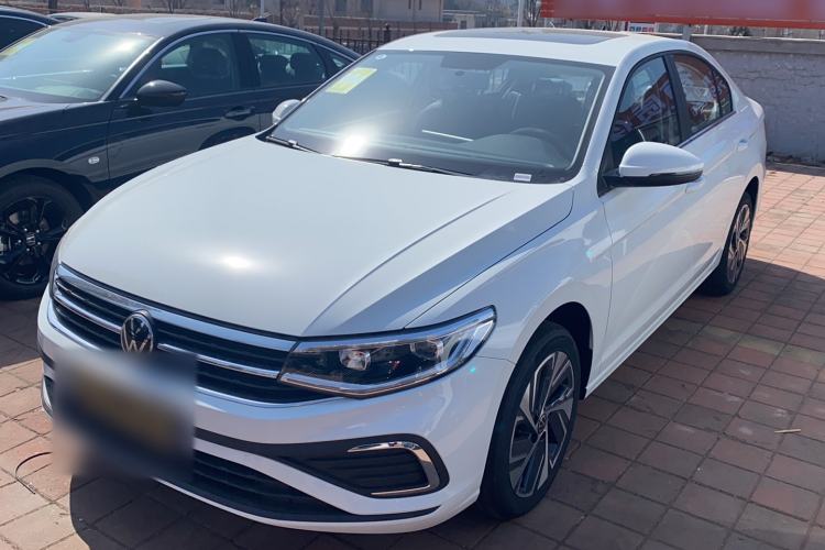 Used Volkswagen Bora 2026 200TSI DSG Yuexing PRO Edition