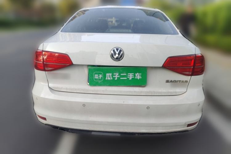 Used Volkswagen Sagitar 2018 280TSI DSG Ignite Edition