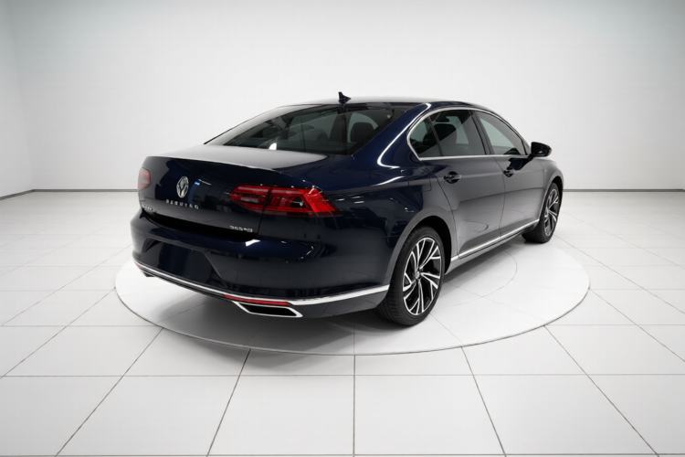 Used Volkswagen Magotan 2020 330TSI DSG Luxury Edition