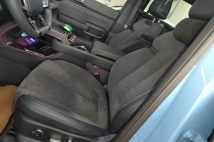 Used Formula Leopard Leopard 5 2023 Cloud Ride Flagship Edition