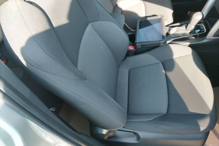 Used Toyota FRONTLANDER 2022 2.0L CVT Elite Edition