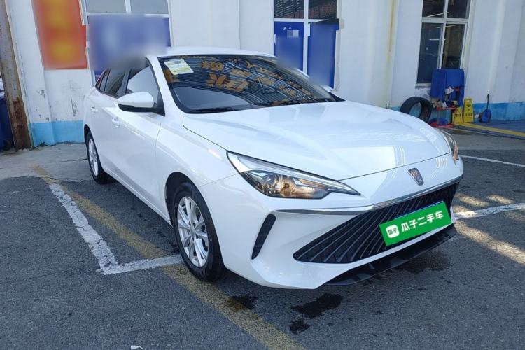 Used Roewe i5 2023 1.5L Manual Comfort Edition