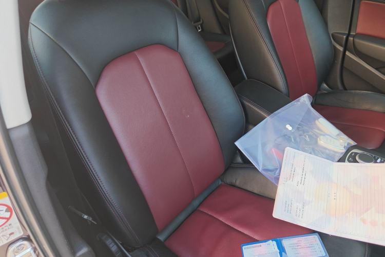 Used Audi A3 2016 Sportback 35 TFSI Ambition Edition
