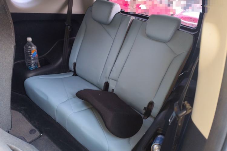 Used Chery Little Ant 2022 Restyled Version Sweet Pink Edition Half-Sugar Version 28.8 kWh 30 kW 301 km