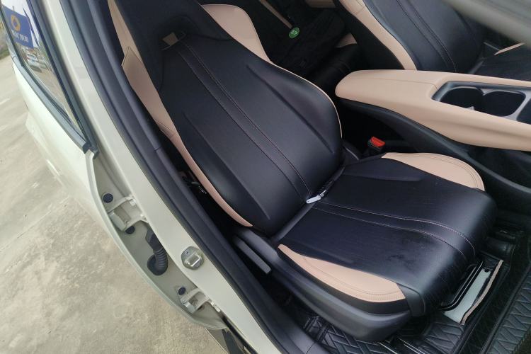 Used BYD Seagull 2025 305km Active Version Right Front Seat