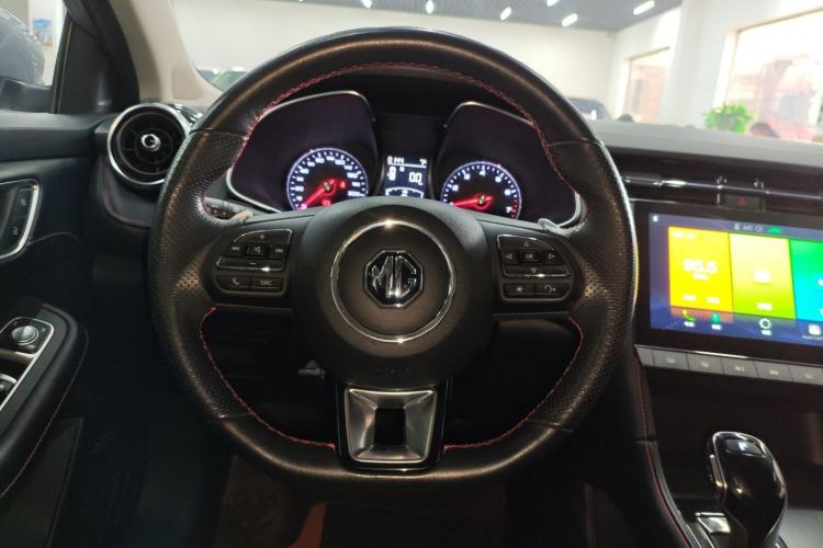Used MG 6 2021 1.5T Automatic Lingchao Edition
