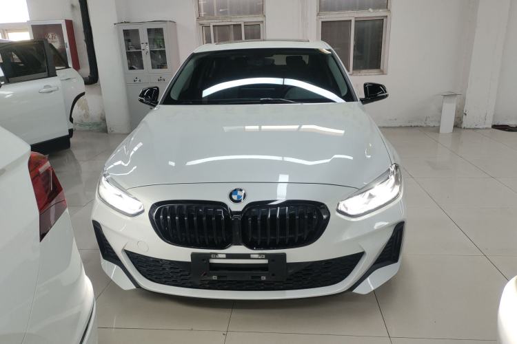 Used BMW 1 Series 2022 125i M Sport Night Edition