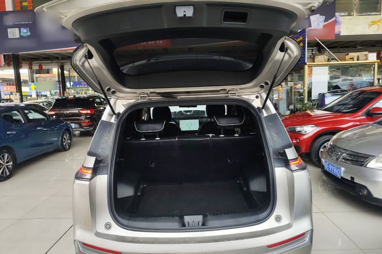 Used AION Y 2023 Younger
