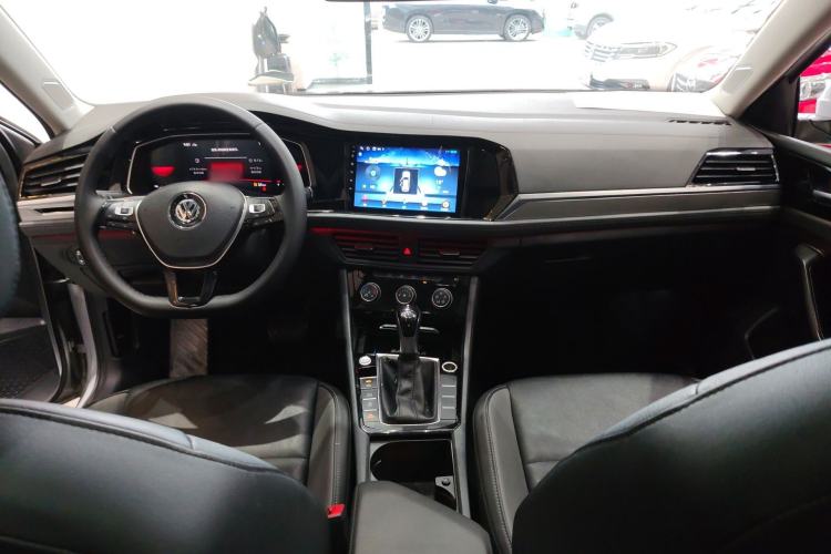 Used Volkswagen Sagitar 2021 280TSI DSG Comfort Connect Edition