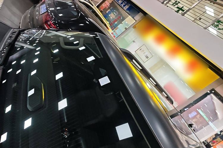 Used JETOUR Traveler 2023 2.0T All-Wheel-Drive CrossPRO