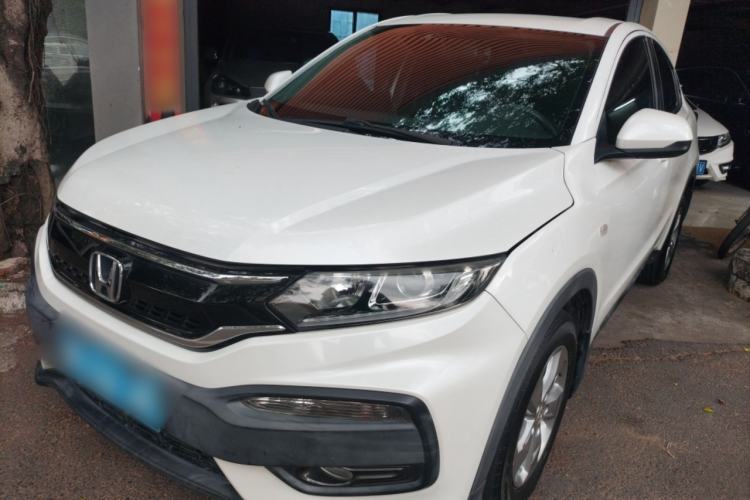 Used Honda XR-V 2017 1.5L LXi CVT Classic Edition